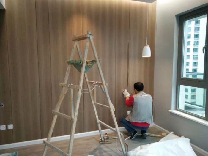 �ɶ�����´���װ��Ч��ͼ