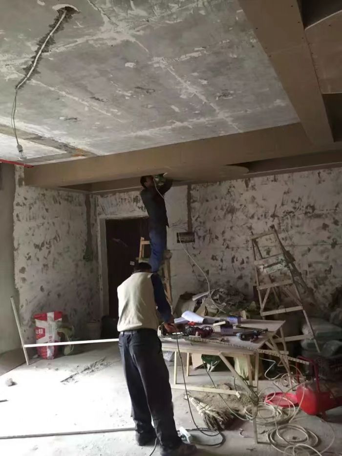 �ɶ�������װ��Ч��ͼ