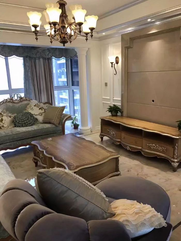 �ɶ���һ��װ��Ч��ͼ