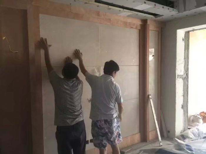 �ɶ���һ��װ��Ч��ͼ