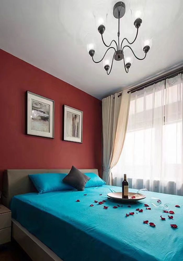 �ɶ��츮��װ��Ч��ͼ