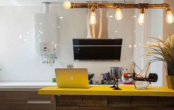 �ɶ��츮��װ��Ч��ͼ