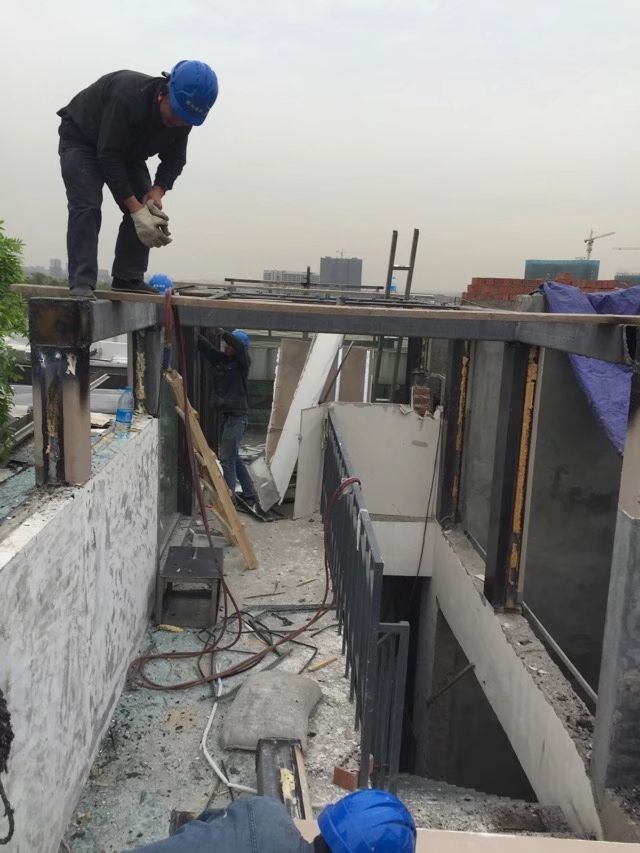 成都麓湖兰花屿装修效果图