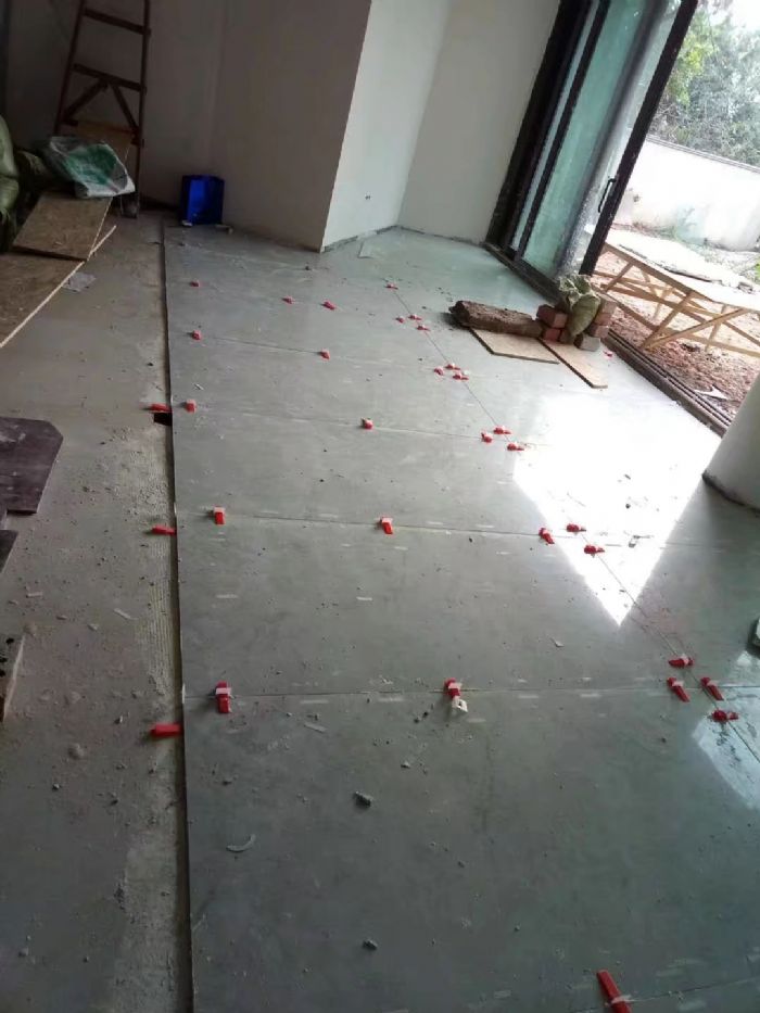 成都麓湖兰花屿装修效果图