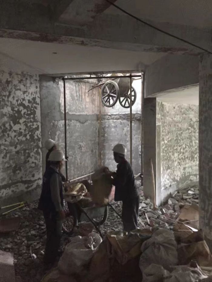 成都麓湖兰花屿装修效果图