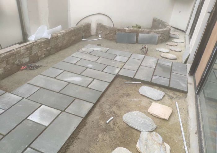 成都达观山装修效果图