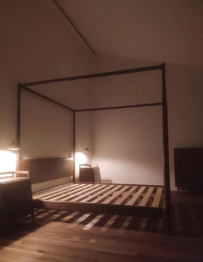 成都达观山装修效果图