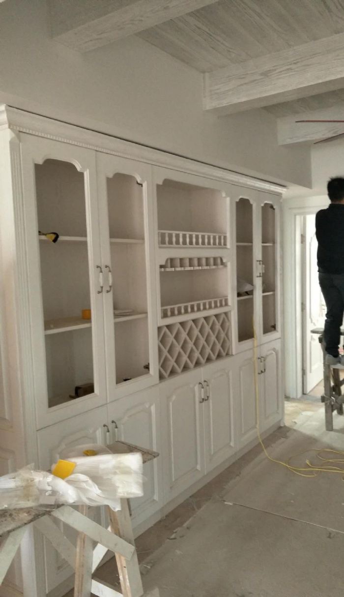 ���������С��װ��Ч��ͼ