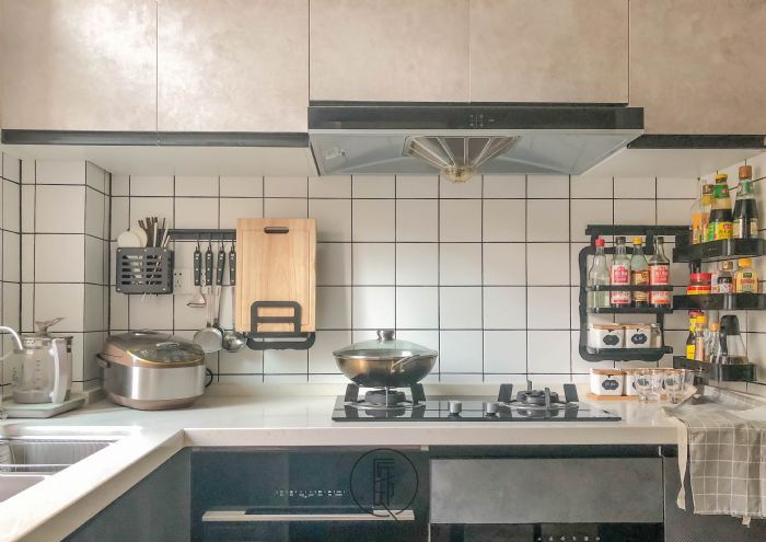 武汉十里新城装修效果图