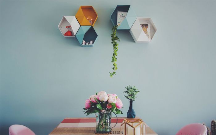 武汉招商公园1872装修效果图