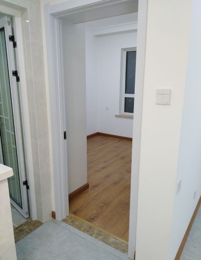 沈阳首创光和城装修效果图