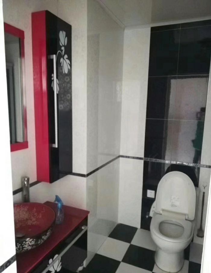 �ػʵ���Ϫ��԰   С�߲�15¥     װ��Ч��ͼ