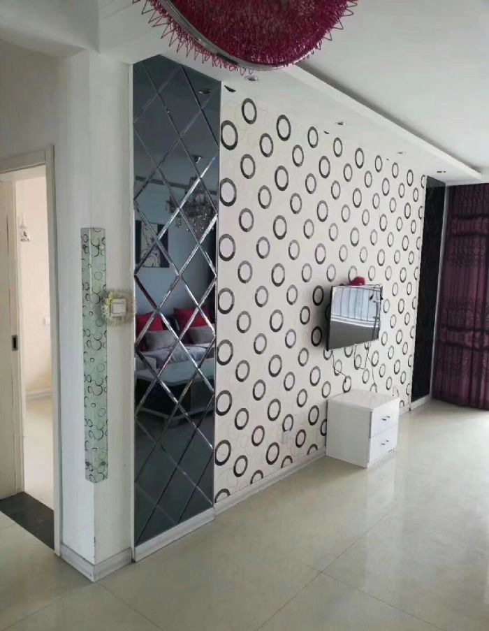 �ػʵ���Ϫ��԰   С�߲�15¥     װ��Ч��ͼ