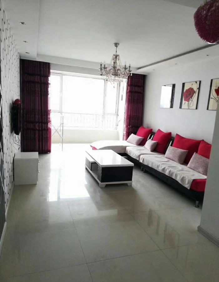 �ػʵ���Ϫ��԰   С�߲�15¥     װ��Ч��ͼ