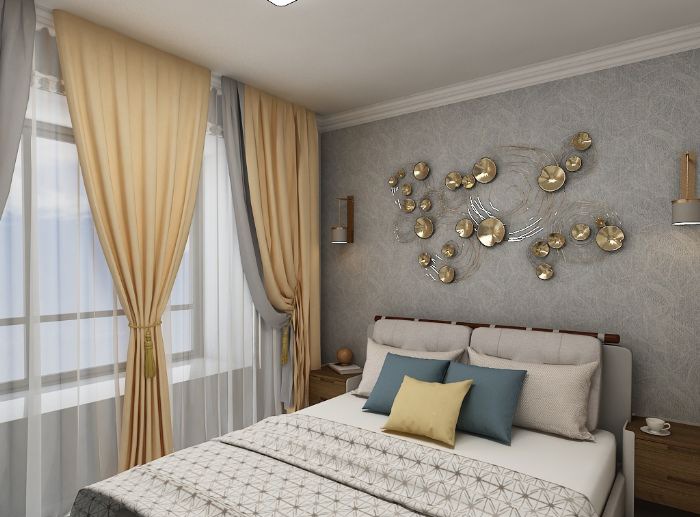 ���繫������װ��Ч��ͼ