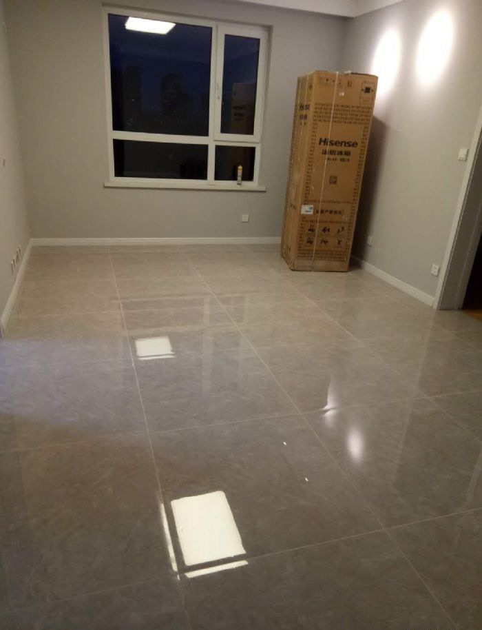 沈阳乾景装修效果图