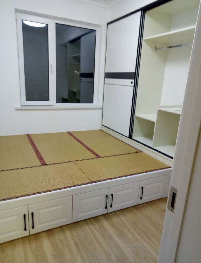 沈阳乾景装修效果图