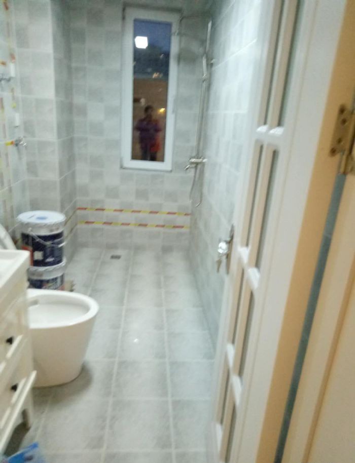 沈阳乾景装修效果图