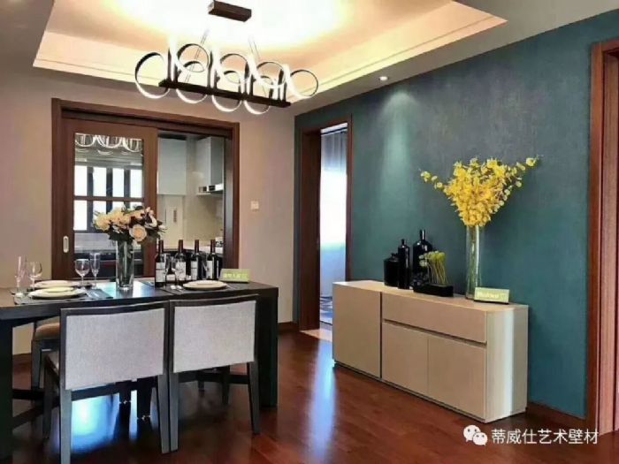 ���ݻ㾰��װ��Ч��ͼ