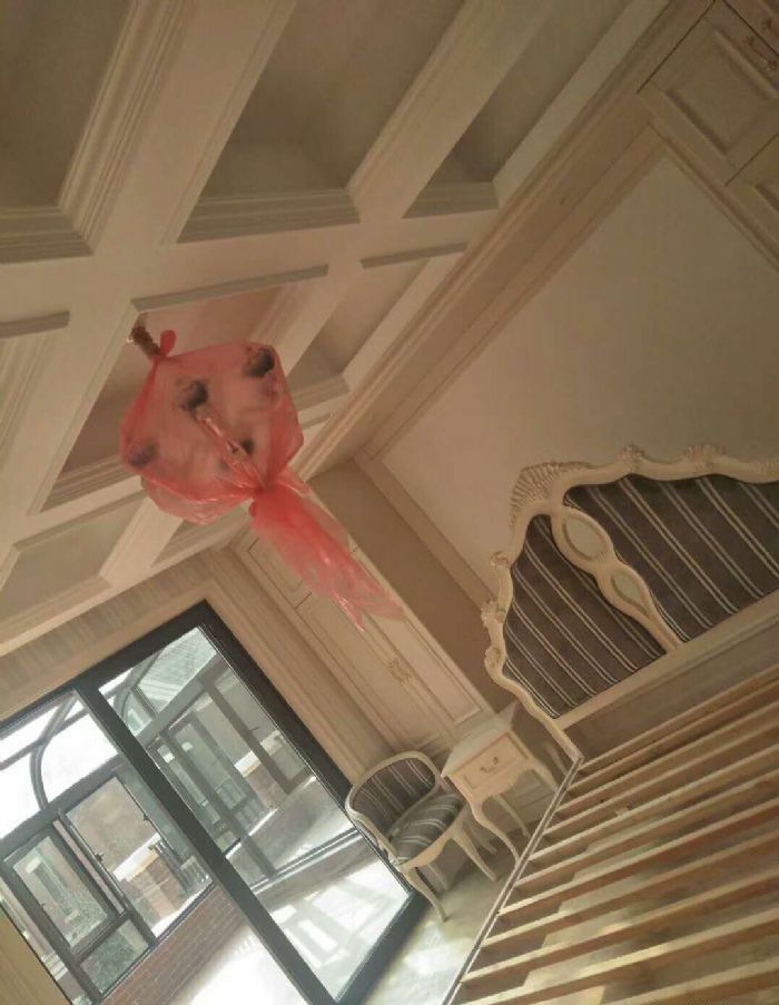 上海尼德兰北岸装修效果图