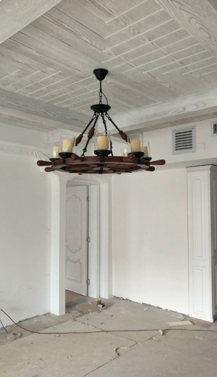 �����˿�����װ��Ч��ͼ