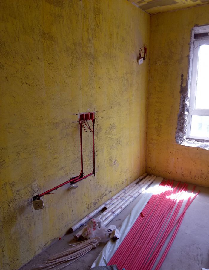 ����������Ժ����¥װ��Ч��ͼ