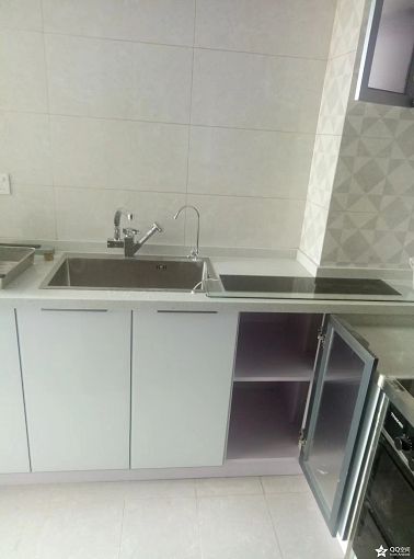 上海广润苑装修效果图