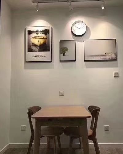 上海景凤小区装修效果图