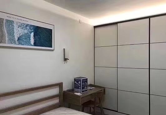 上海景凤小区装修效果图