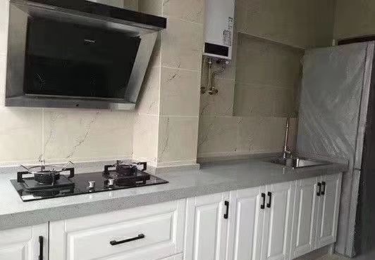 上海景凤小区装修效果图