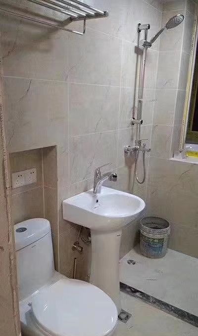 上海景凤小区装修效果图