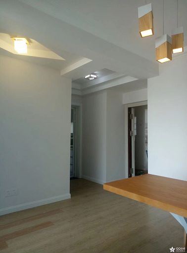 上海广润苑装修效果图