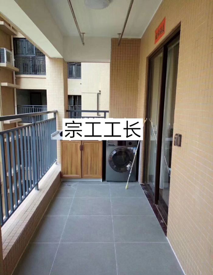 ��ɽ��԰1��װ��Ч��ͼ