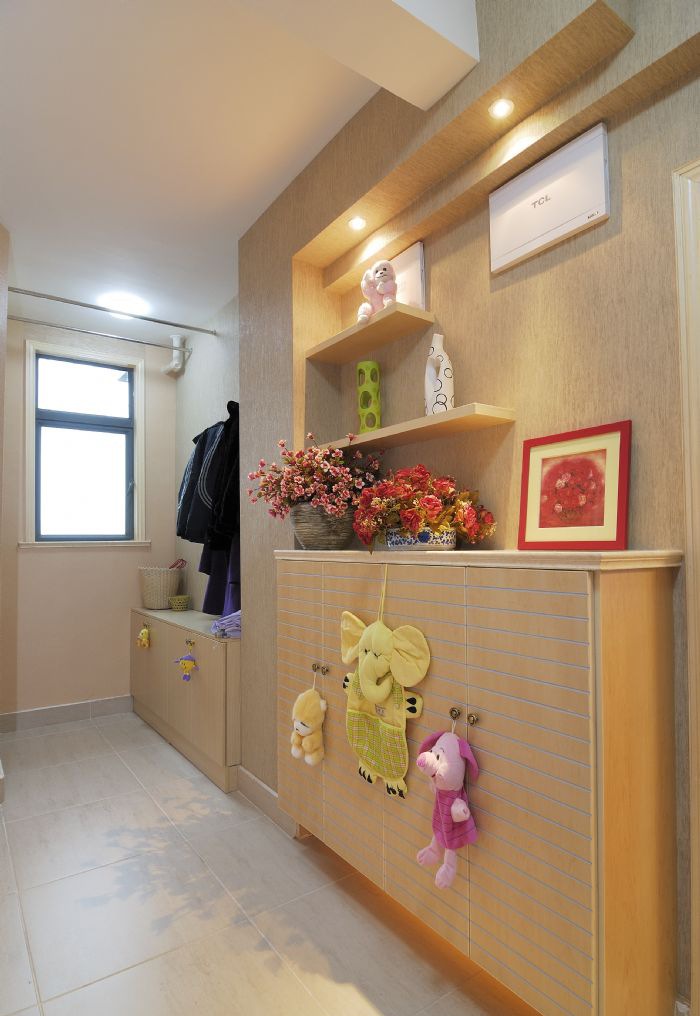 北京彩虹家园装修效果图