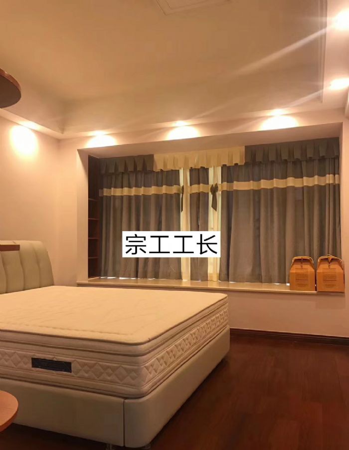 佛山力讯城筑装修效果图