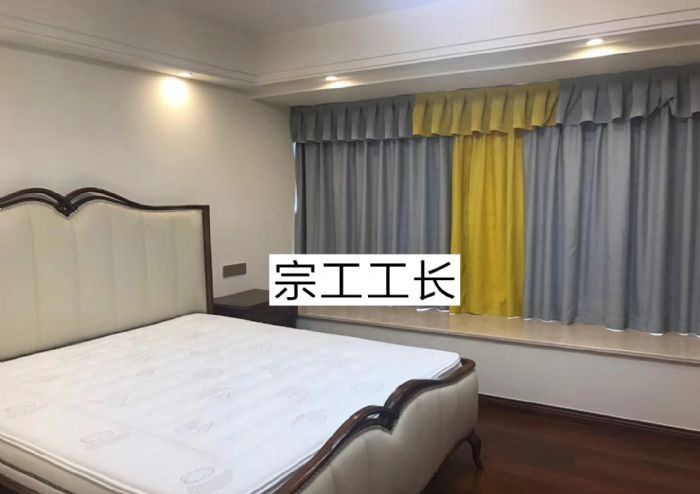 佛山力讯城筑装修效果图