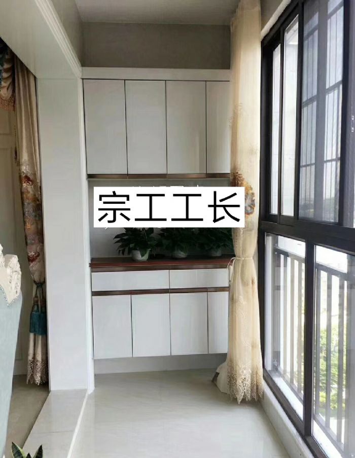 佛山依云华府装修效果图