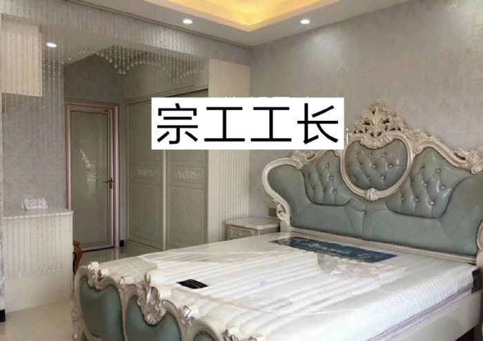 佛山依云华府装修效果图