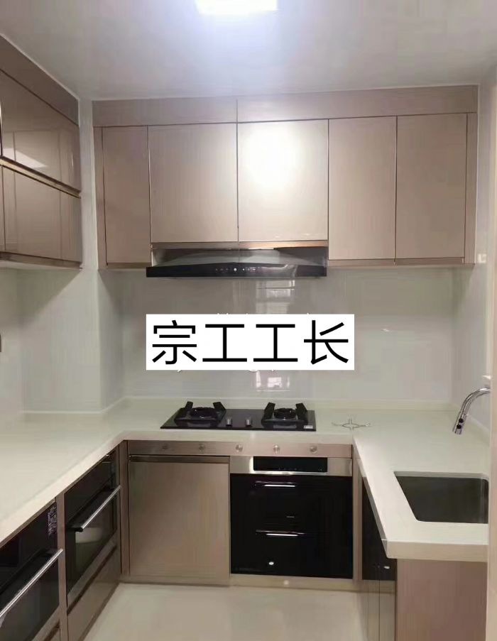 佛山依云华府装修效果图