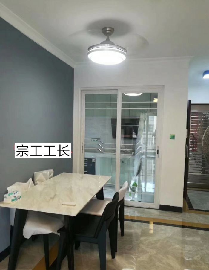 ��ɽ��������װ��Ч��ͼ