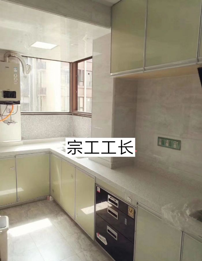 ��ɽ��������װ��Ч��ͼ