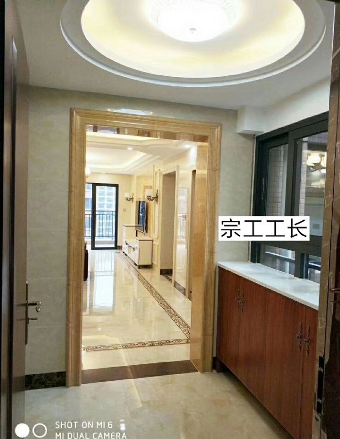 ��ɽ��������װ��Ч��ͼ