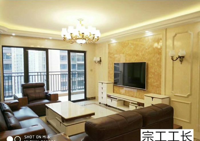 ��ɽ��������װ��Ч��ͼ