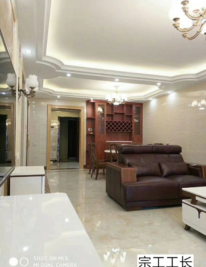 ��ɽ��������װ��Ч��ͼ