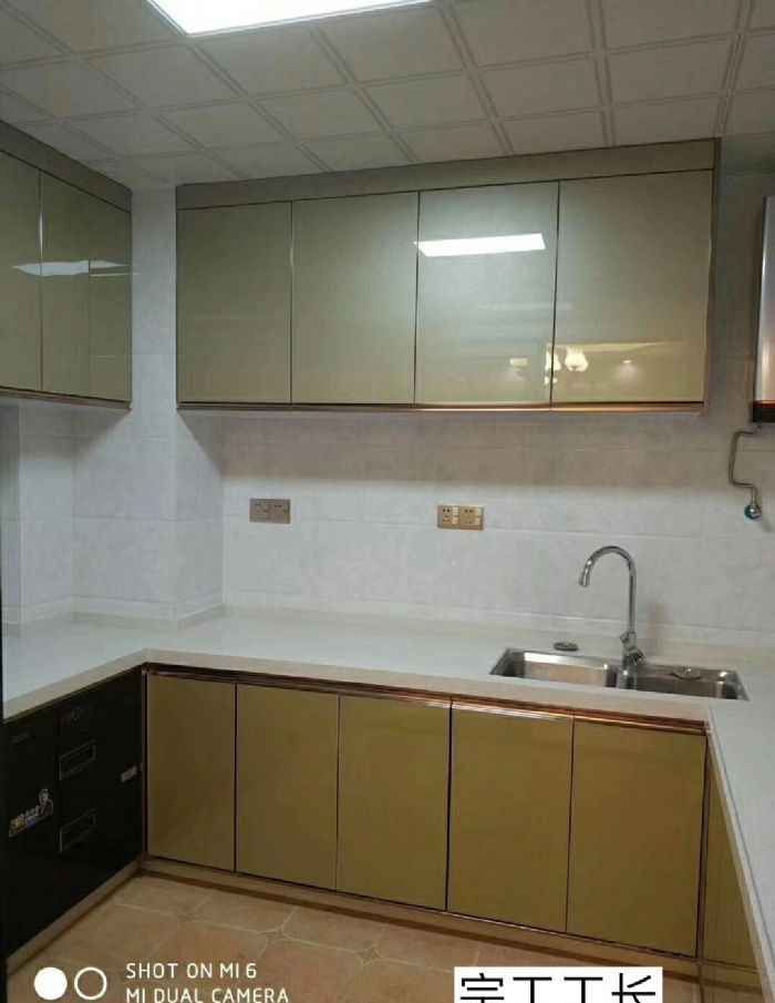 ��ɽ��������װ��Ч��ͼ