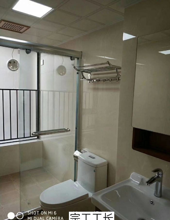 ��ɽ��������װ��Ч��ͼ