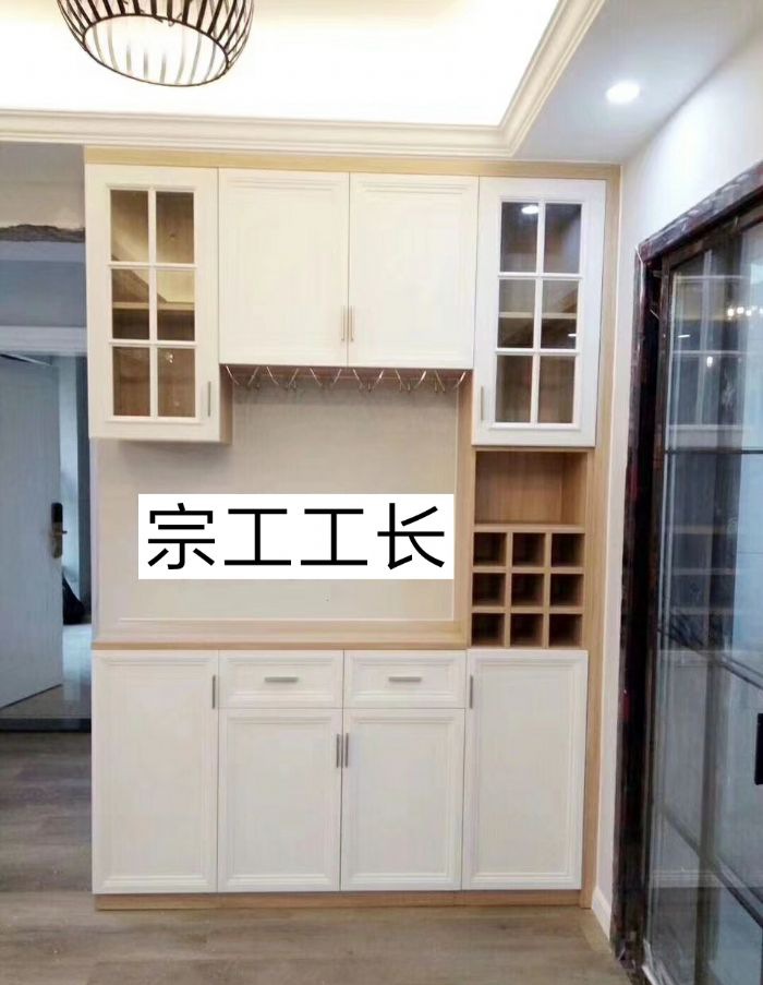 ��ɽ�������װ��Ч��ͼ