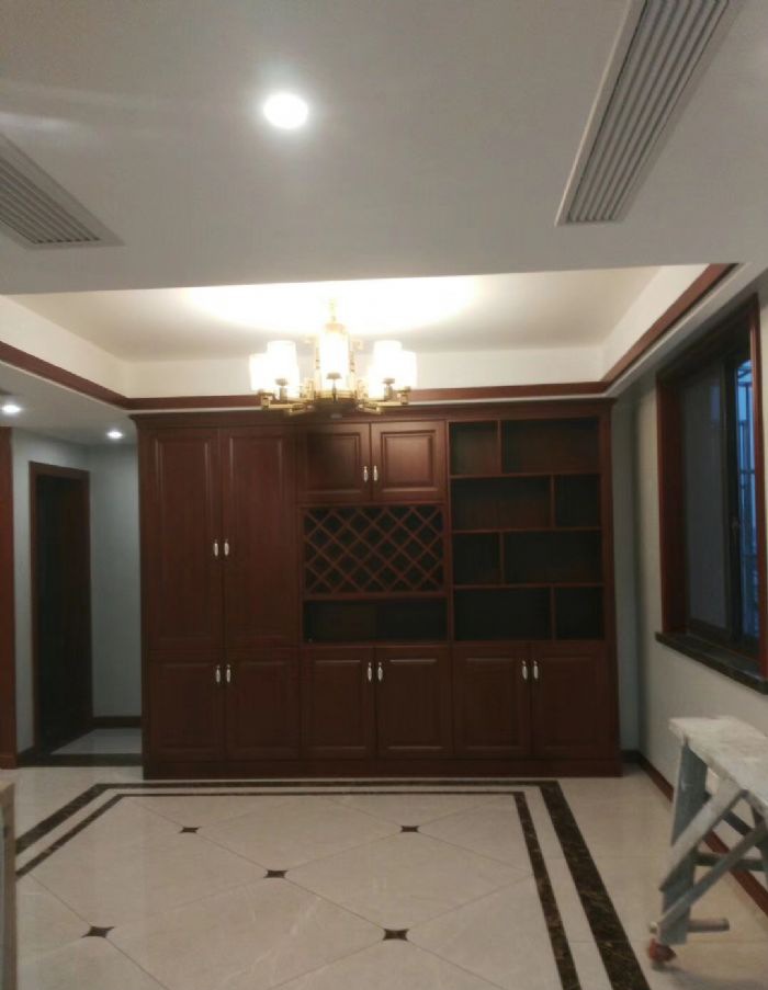 �Ϸ��к�ԭɽװ��Ч��ͼ