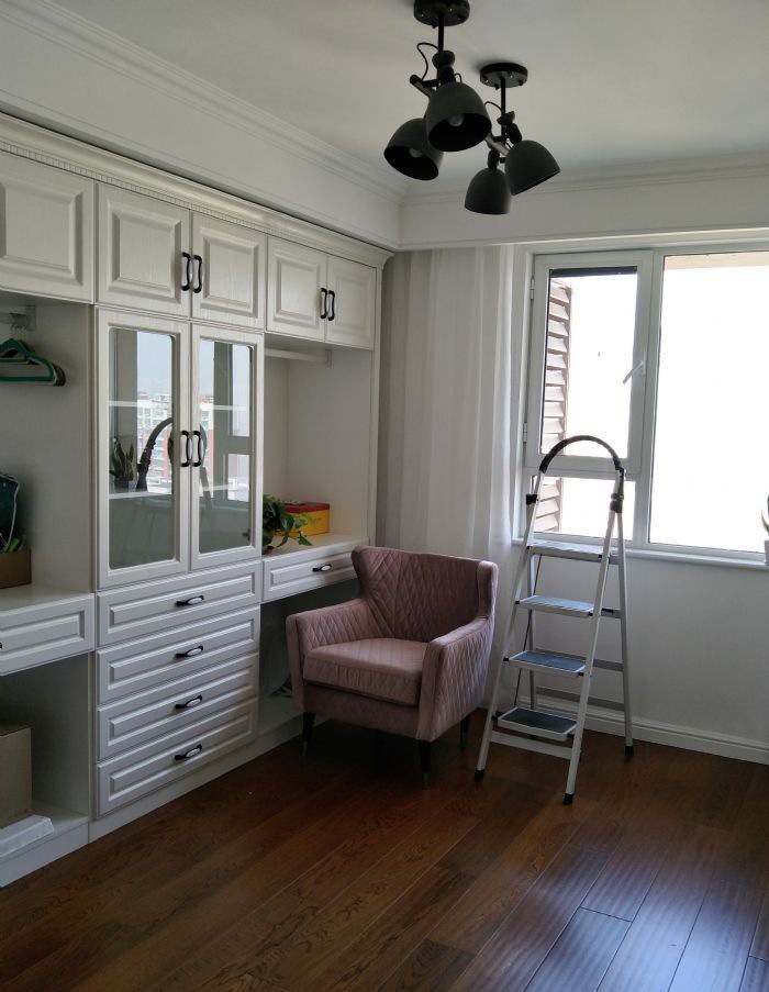 石家庄弘石湾装修效果图