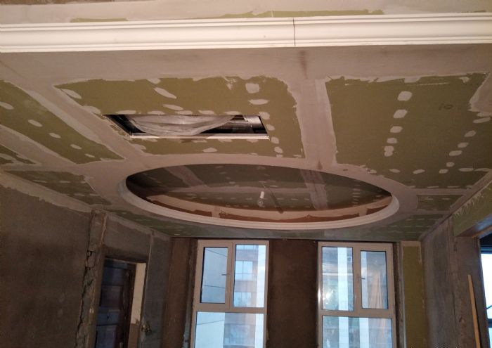 石家庄瑞泰澜庭装修效果图